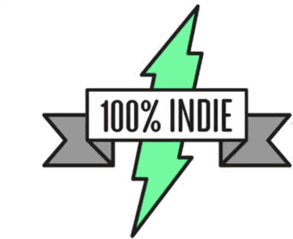 100% Indie