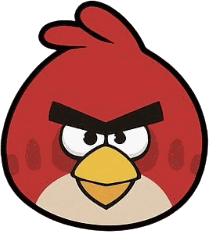 Angry Birds