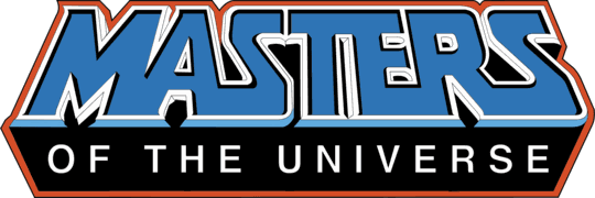 Masters of the Universe