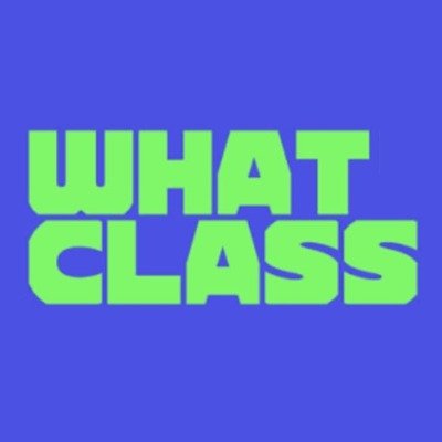 WhatClass